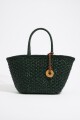 BOLSO Verde