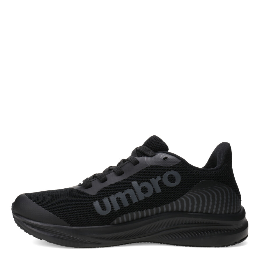 Championes de Hombre Umbro OCEAN Ref.20106365 Negro