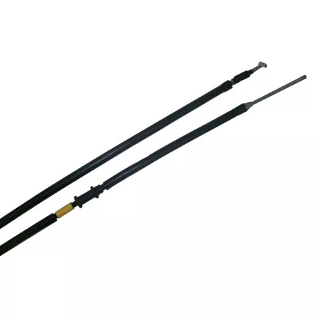 CABLE DE COMANDO FIAT FRENO MANO IZQ. PALIO WEEKEND FNM096N - CABLE DE COMANDO FIAT FRENO MANO IZQ. PALIO WEEKEND FNM096N -