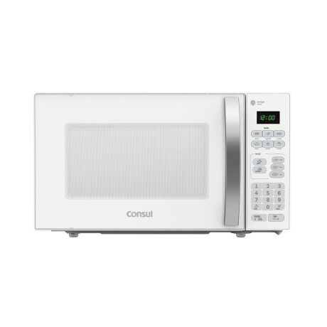 Microondas CONSUL CMS20WF25Z 700W Capacidad 20L 11 Niveles - Blanco Microondas CONSUL CMS20WF25Z 700W Capacidad 20L 11 Niveles - Blanco