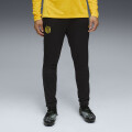 Pantalón de Hombre Puma Peñarol Training Negro