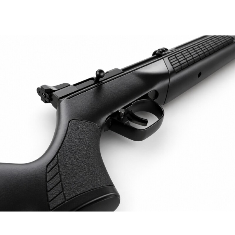 Rifle Chumbera Pcp Crosman 3622 5,5mm Rifle Chumbera Pcp Crosman 3622 5,5mm