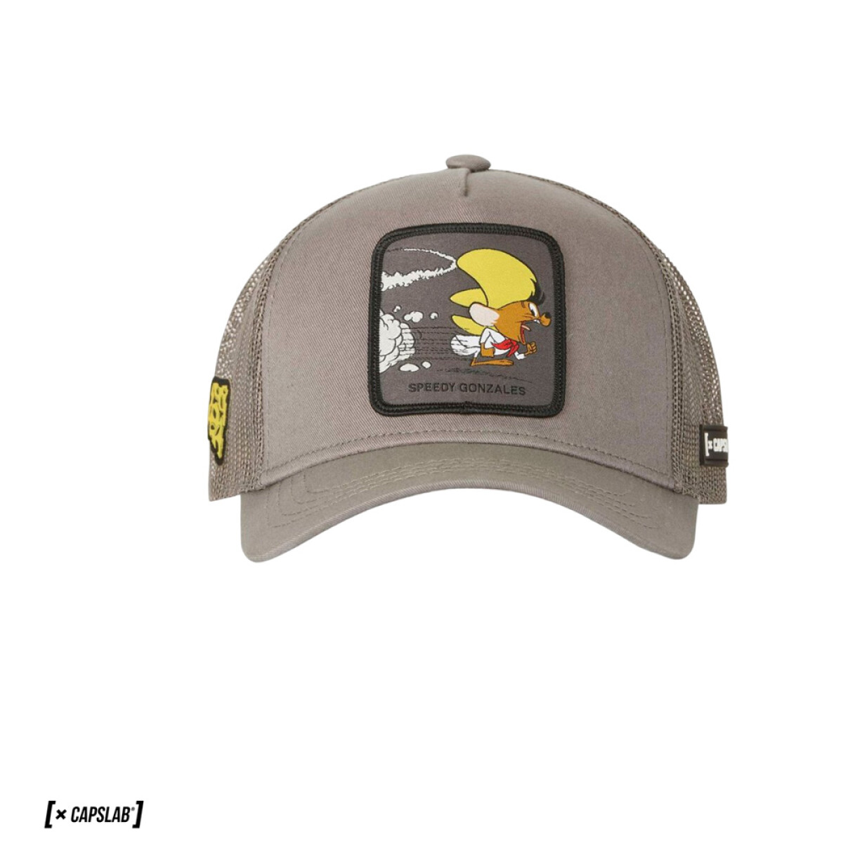 GORRA CAPSLAB SPEEDY GONZALES LOONEY - 000 