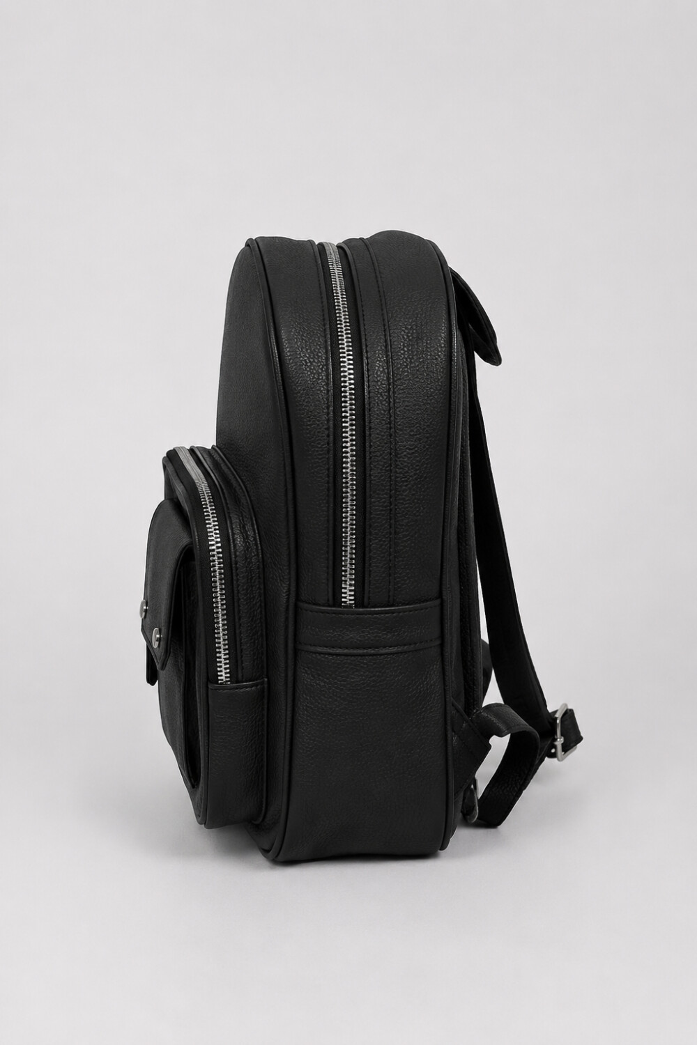 Mochila Norma Negro