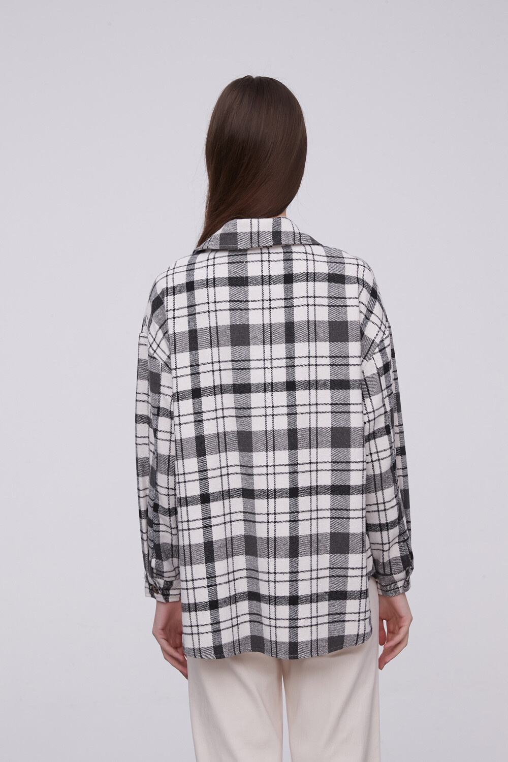 Sobrecamisa Takoradi Estampado 2