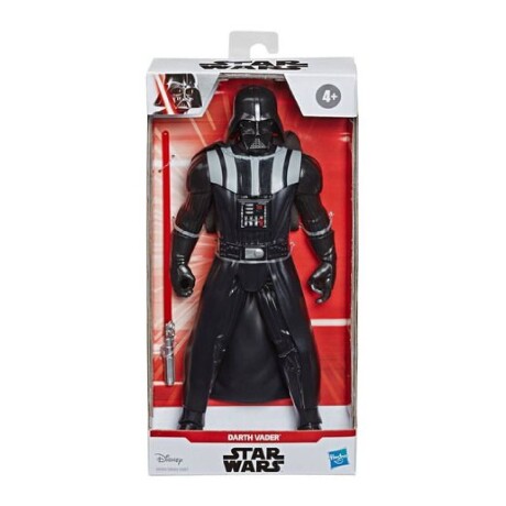 Figura de acción Star Wars Olympus 24cm Original Darth Vader