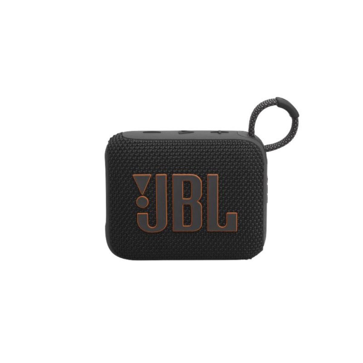PARLANTE JBL GO 4 - NEGRO 