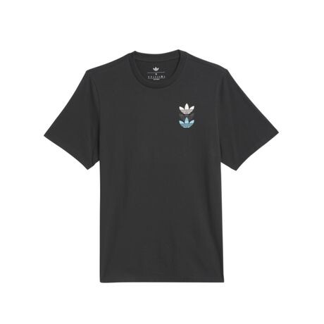 REMERA adidas TRIPLE TRIFOLIO Black