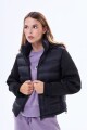 Campera Sarandi Negro