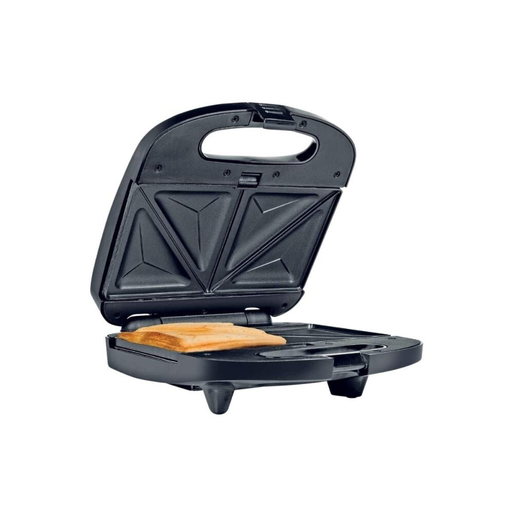 Sandwichera 800 W - Modelo SGWJ - James Sandwichera 800 W - Modelo SGWJ - James