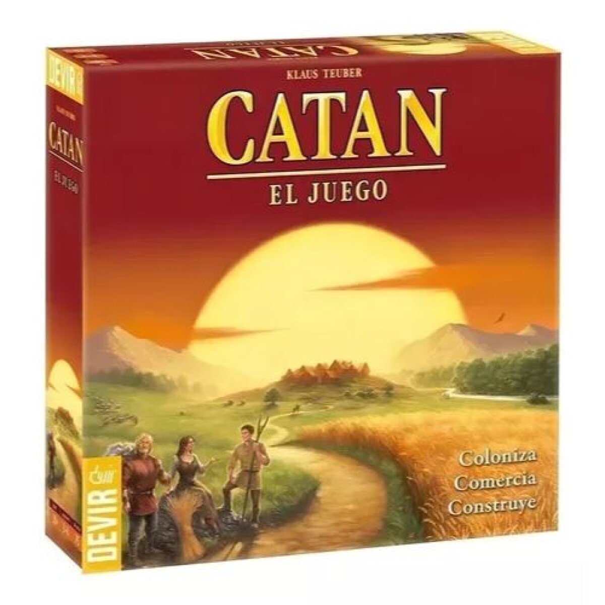 Catan 