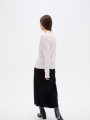 Cardigan Idera Hielo