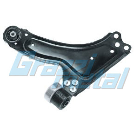 BASTIDOR SUSPENSION CHEVROLET IZQ. MERIVA - BASTIDOR SUSPENSION CHEVROLET IZQ. MERIVA -