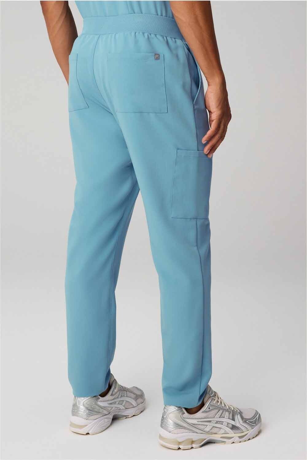 Pantalón Intake Scrub Pant Hombre Wave