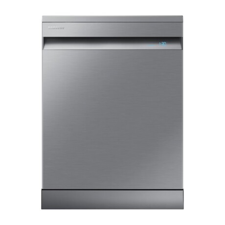 Lavavajillas Samsung 14 Cubiertos Silver DW60M6050FS Lavavajillas Samsung 14 Cubiertos Silver DW60M6050FS