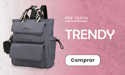Trendy