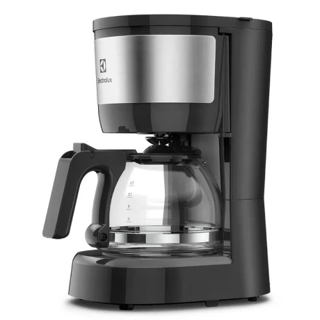 Cafetera de goteo Electrolux -ECM10 001