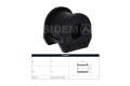 Buje Mitsubishi L200 07-14 Der/Izq Buje Mitsubishi L200 07-14 Der/Izq