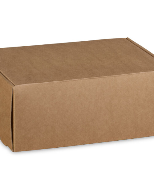 Caja envio 30,5x20,4x5 cm. - AVANA Caja envio 30,5x20,4x5 cm. - AVANA