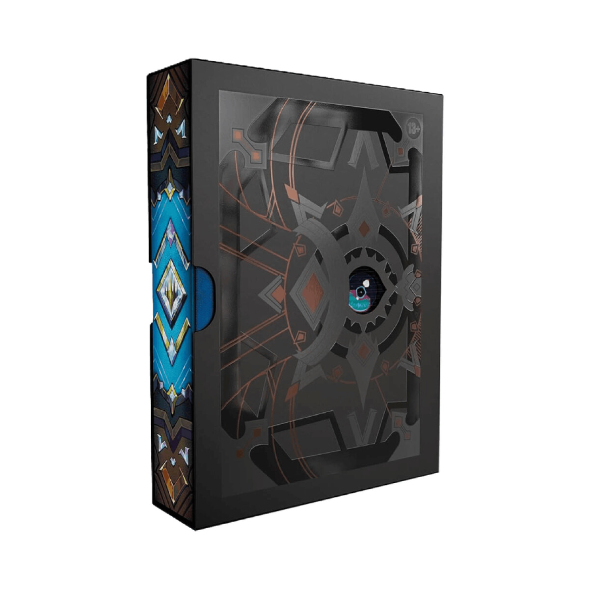 Magic The Gathering "Secrets of Strixhaven" Codex Bundle 