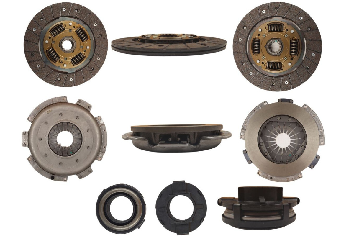 Kit Embrague Cnc Kit Embrague Cnc