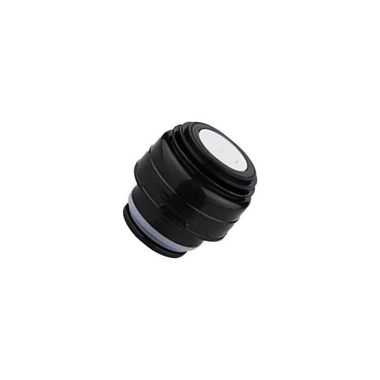 TAPON DE BOTON CUORI NEGRO