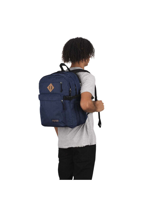 Mochila Portalaptop Main Campus Navy