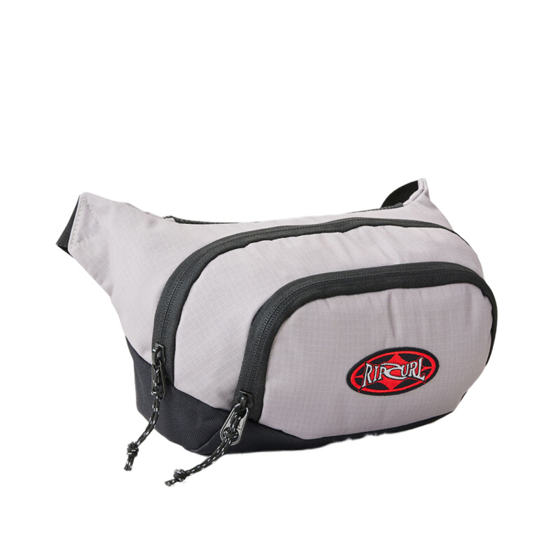 Riñonera Rip Curl Large Heritage Riñonera Rip Curl Large Heritage