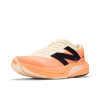 Zapatillas Running Fuelcell Rebel V4 Mujer Orange