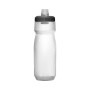 Botella Camelbak Podium 700ml Plastico Clear Black 0