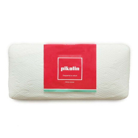 Almohada Fresh Sense Ex Pikolin