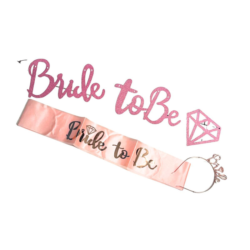 Set Completo Despedida de Soltera Set Completo Despedida de Soltera