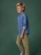 Camisa Denim Denim