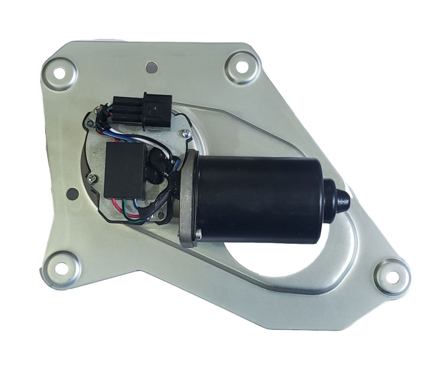 MOTOR LIMPIA PARABRISA FOTON MOTOR LIMPIA PARABRISA FOTON - 