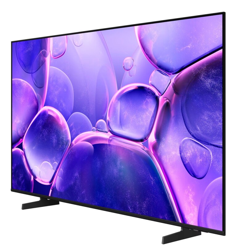 Smart Tv Samsung 43'' 4k Uhd U8000 Crystal 4k S.o Tizen Smart Tv Samsung 43'' 4k Uhd U8000 Crystal 4k S.o Tizen