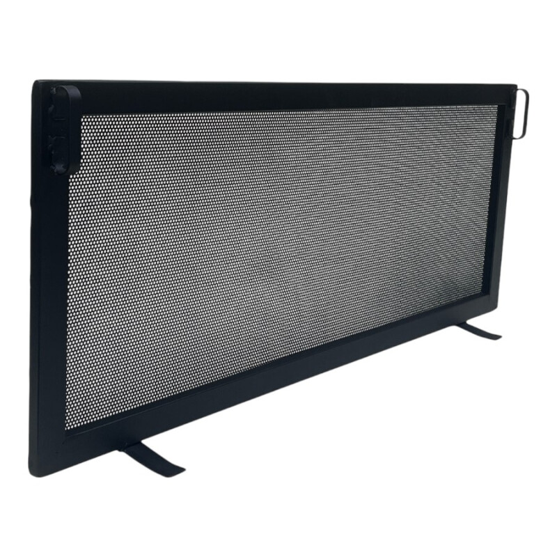 Chispero Recto marco de caño Hierro 80x55 Chispero Recto marco de caño Hierro 80x55