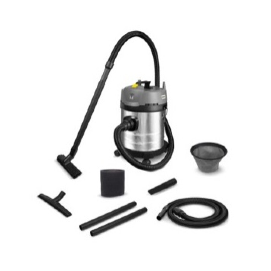 Aspiradora Seco Húmedo Karcher NT 20/1 50285 Aspiradora Seco Húmedo Karcher NT 20/1 50285