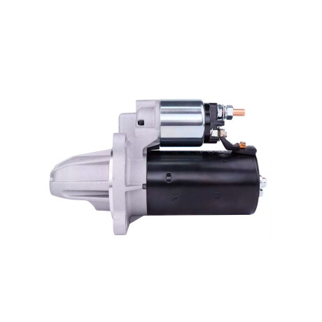 ARRANQUE MERCEDES BENZ OM352 364 366 12V 9D BOSCH JF CON REDUCTOR - ARRANQUE MERCEDES BENZ OM352 364 366 12V 9D BOSCH JF CON REDUCTOR -