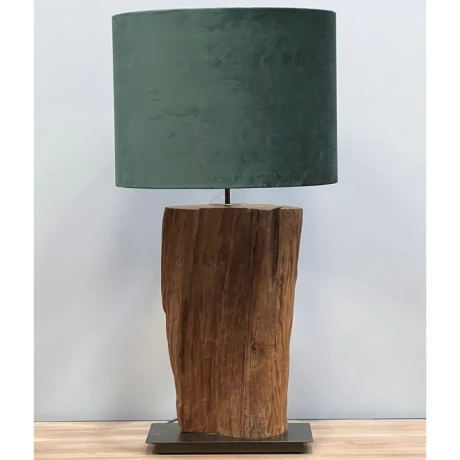 Lámpara De Mesa Rory U