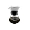 Cafetera / Tetera con colador 0.4lts - 61764/060 Cafetera / Tetera con colador 0.4lts - 61764/060