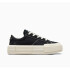 CTAS CRUISE OX BLACK/WHITE/BLACK BLACK/WHITE/BLACK