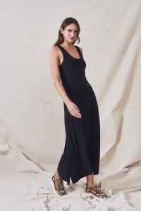 Vestido Negro