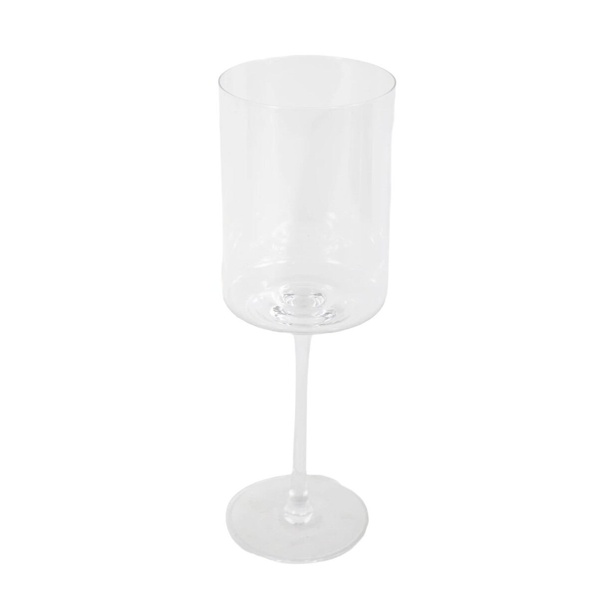 COPA VIDRIO P/VINO 400ML 