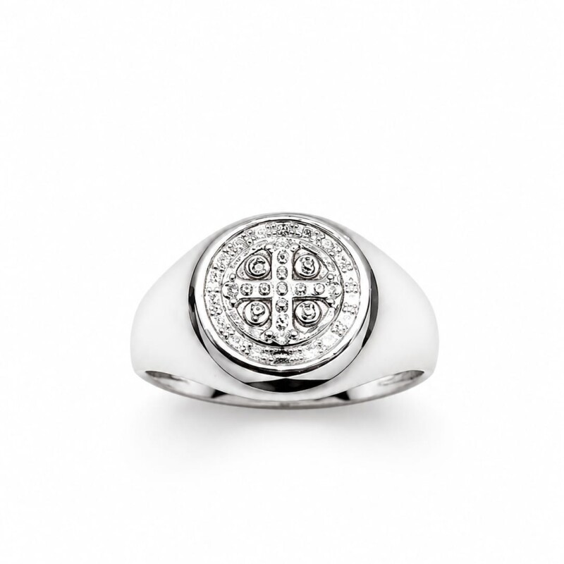 Anillo San Benito Anillo San Benito