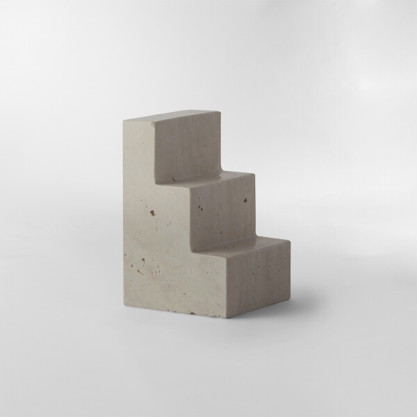 DECORACION STAIR NATURAL - UNICO