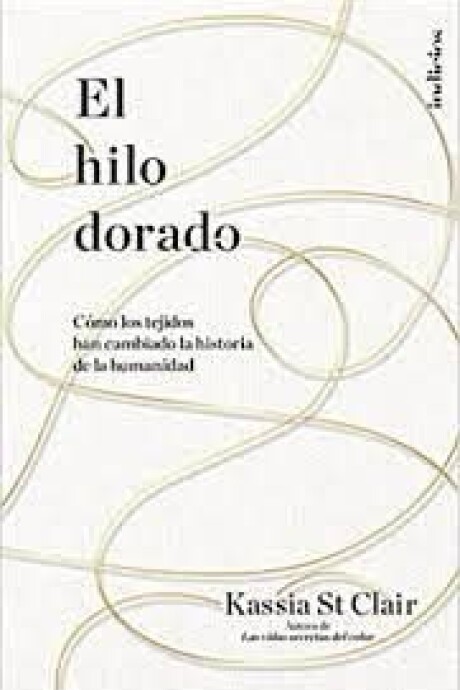 EL HILO DORADO EL HILO DORADO