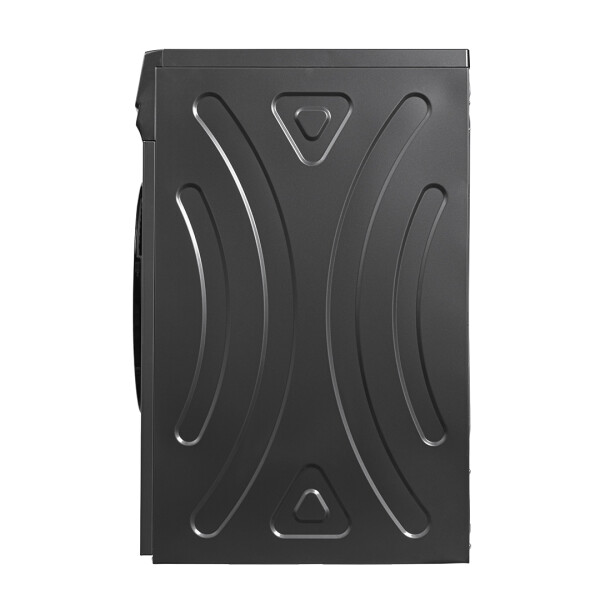 Secarropas frontal 7Kg Midea MD100A70/T Secarropas frontal 7Kg Midea MD100A70/T