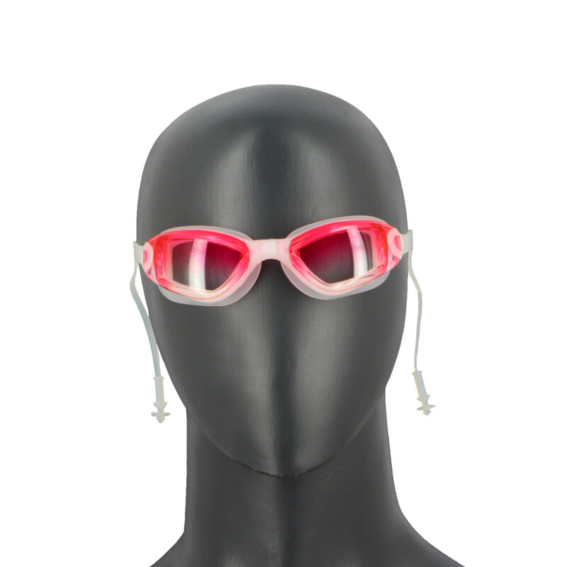 Lentes de Natacion Adulto Multicolor