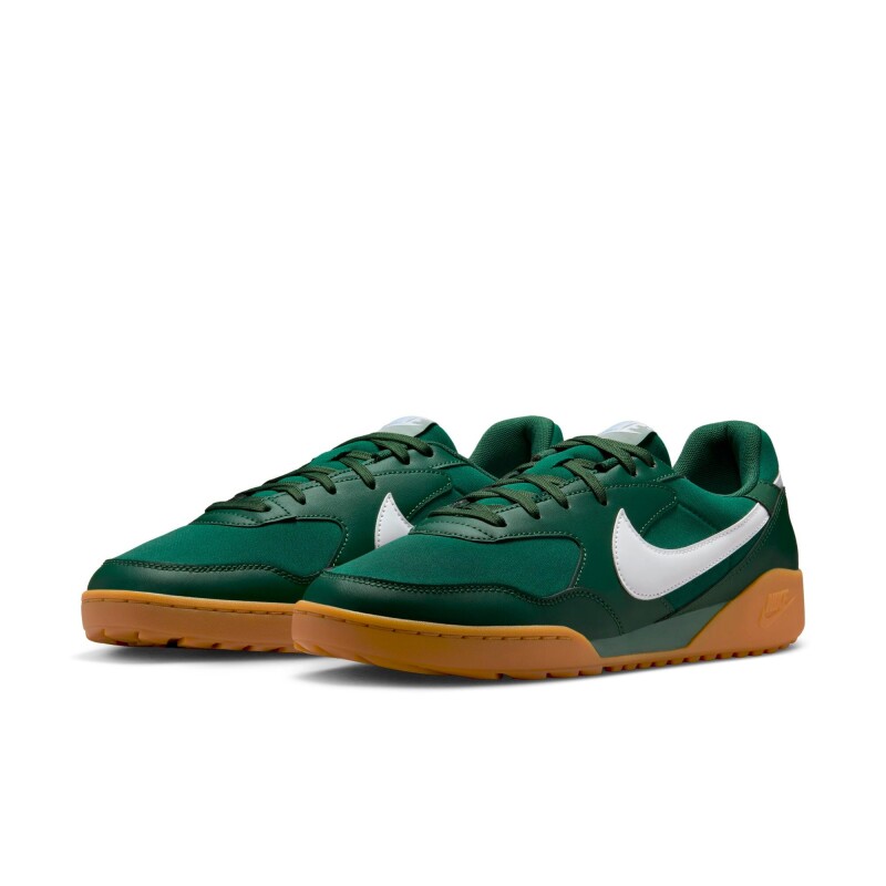 Championes Nike Terra Manta de Hombre Verde