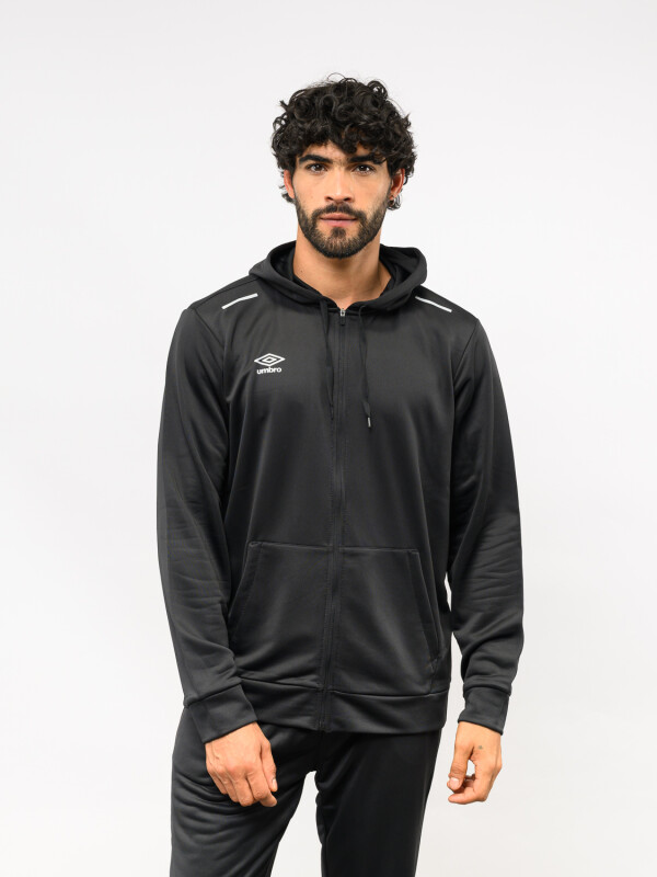 Campera Deportiva Training Core Umbro Hombre 001